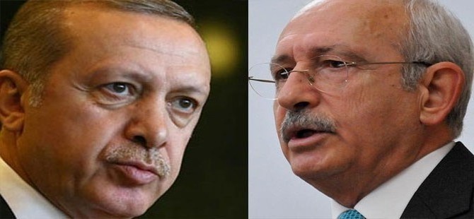Erdoğan, Kemal Kılıçdaroğlu’nu hedef aldı: Bedel ödetmeli