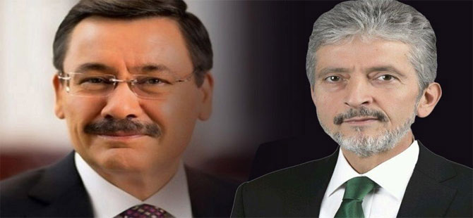 AKP Ankara İl Başkanı: Gökçek gitti, Tuna oyları arttırdı!
