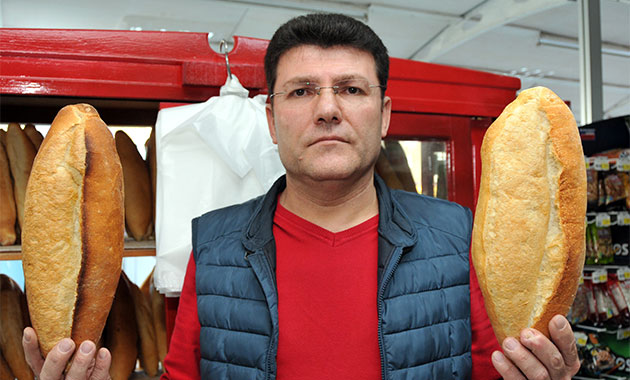 Mahkeme, ucuz ekmek satışını ‘haksız rekabet’ olarak değerlendirdi