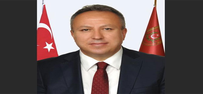 Milli Savunma Bakanlığı Müsteşarı Ali Fidan görevden alındı