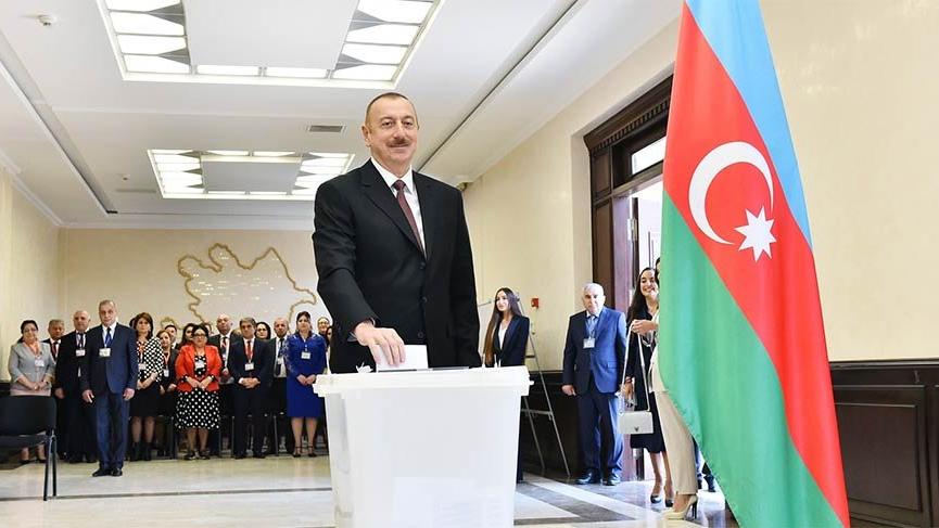 AGİT açıkladı! ‘Azerbaycan’daki oyların yarıdan fazlası geçersiz’