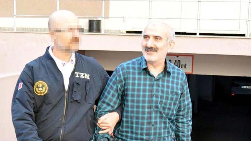 FETÖ elebaşının yeğenine 21 yıl hapis cezası verildi