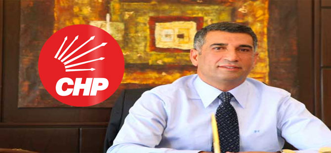 CHP YDK, Gürsel Erol’a kınama cezası verdi!