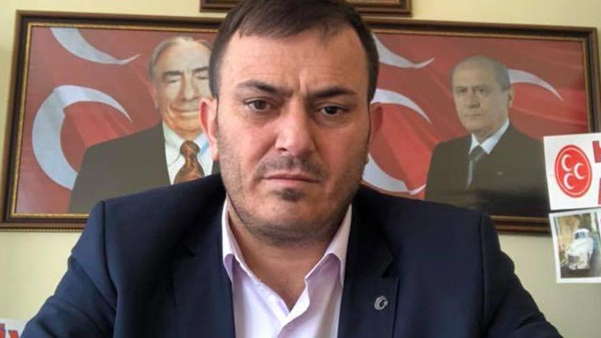 İYİ Parti’ye çelenk yollayan 9 MHP’liye ihraç talebi