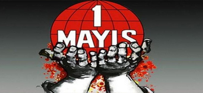 Ankara’da 1 Mayıs Tandoğan’da kutlanacak