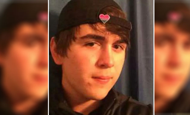 Teksas saldırganı 17 yaşında çıktı