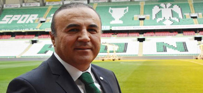 Ahmet Baydar: Süper Kupa maçında alınan ceza bizi olumsuz etkiledi