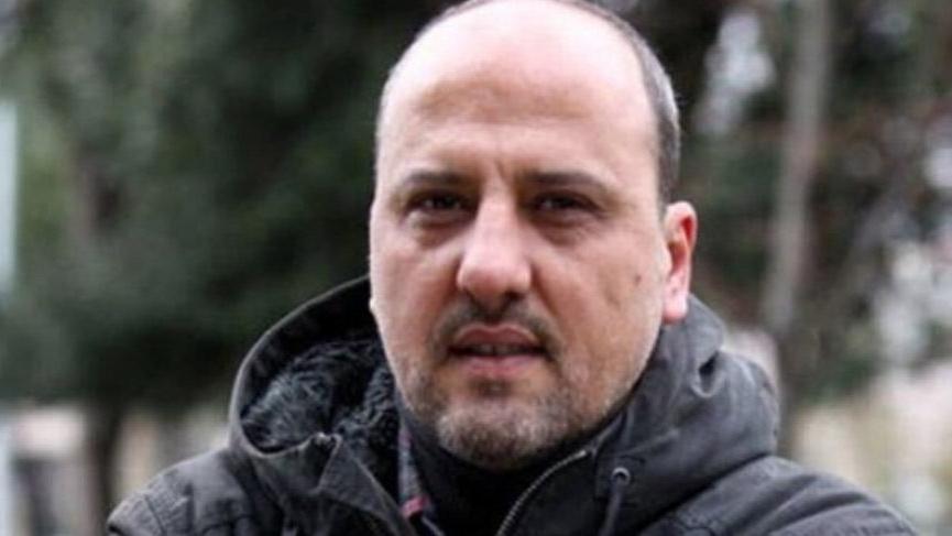 Gazeteci Ahmet Şık, HDP’den milletvekili aday adayı oluyor