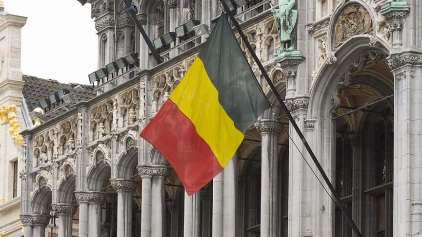 Belçika’da silahlı saldırı