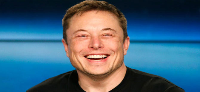 ‘Tesla Türkiye’ye gelecek mi?’ sorusunu, Elon Musk böyle yanıtladı