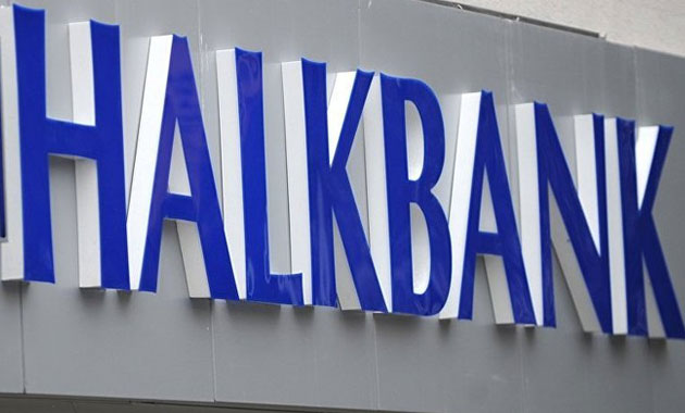 Halkbank: Yapılan işlemler geçerli değil