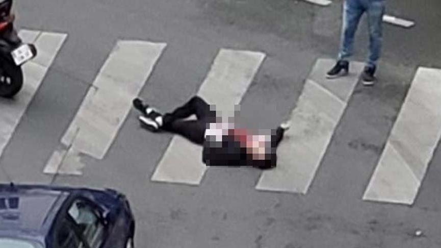 Paris’i kana bulayan saldırganın kimliği belli oldu
