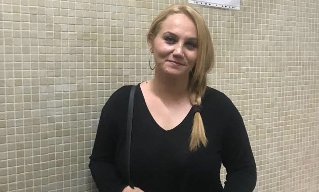 Pınar Aydınlar tutuklandı