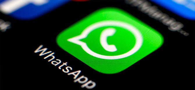 WhatsApp’a rekor ceza!