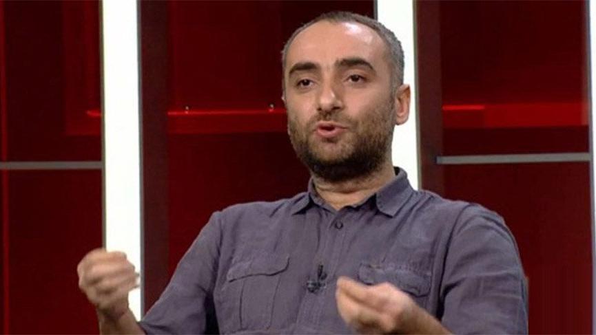 İsmail Saymaz, Davutoğlu ve Babacan’ın partisindeki isimleri açıkladı