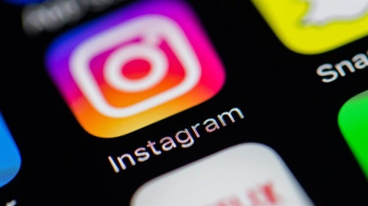 Instagram dünya genelinde çöktü