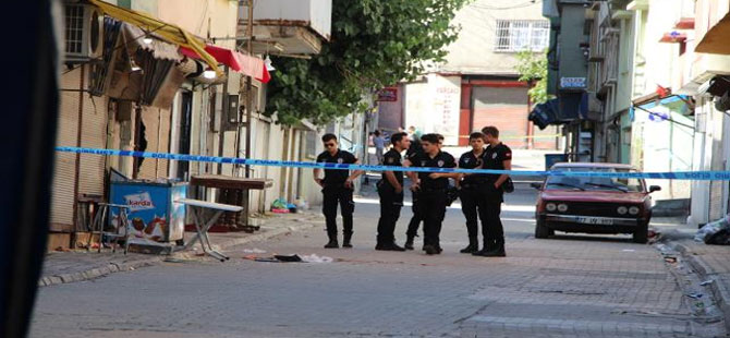 Gaziantep’te silahlı kavga: 3 ölü 5 yaralı