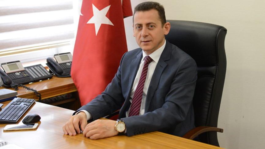 Erdoğan, Abdurrahman Madan’ı Danıştay üyeliğine seçti