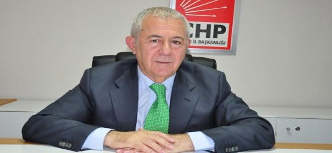 CHP İzmir’in önemli ismi Yüksel de kurultay için imza verdi!