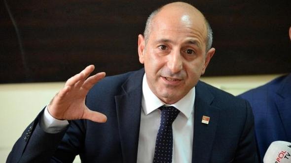 CHP’li Öztunç, Kahramanmaraş Belediye Başkan adayı oldu