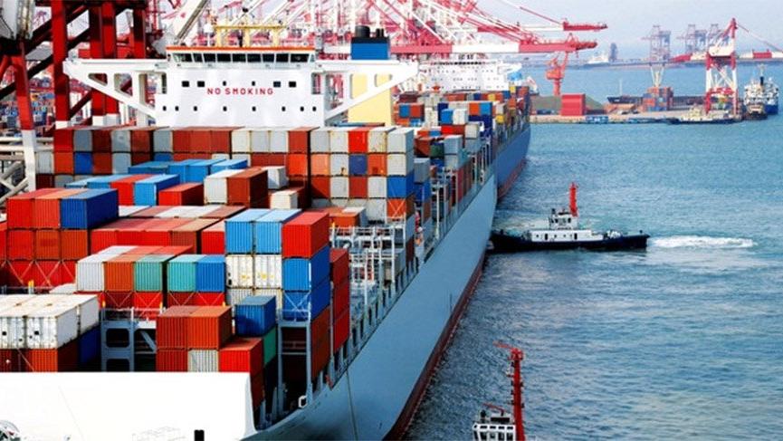 Dış ticaret açığı yıllık bazda yüzde 421 arttı
