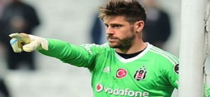 Beşiktaş Fabri transferini KAP’a bildirdi