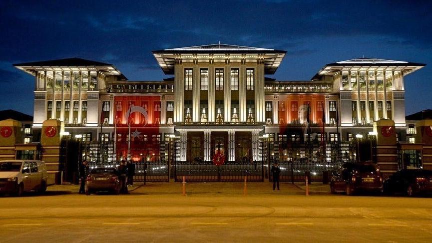 Rahmi Turan: Saray’da Erdoğan ile görüşen isim Muharrem İnce