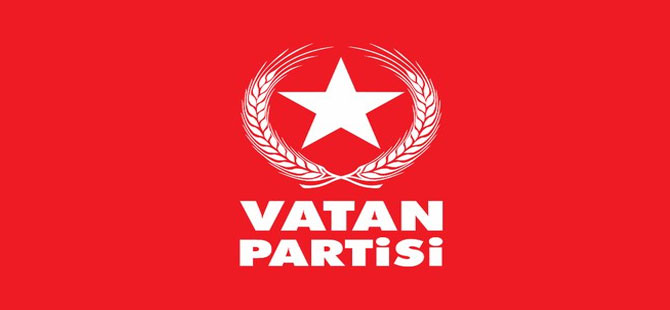 Vatan PartisiVatan Partisi’nde toplu istifa: Bir devrimcinin bu partide işi olmaz
