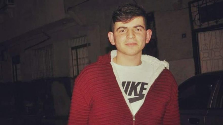 Gaziantep’te cinayet! 18 yaşındaki genç öldürüldü