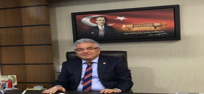 CHP’li Turpcu: Genel Merkez baskısına direnen belediye başkanlarına selam olsun