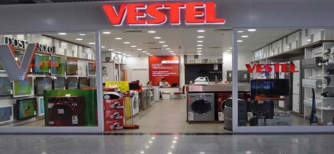 Vestel’den açıklama: Daha iyi ürünler yapacağız
