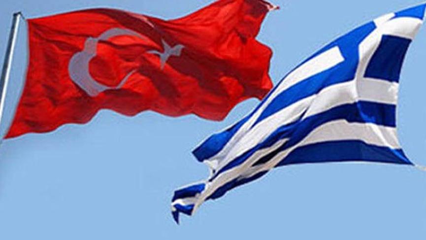 Türkiye-Yunanistan askeri heyetler toplantısı ertelendi