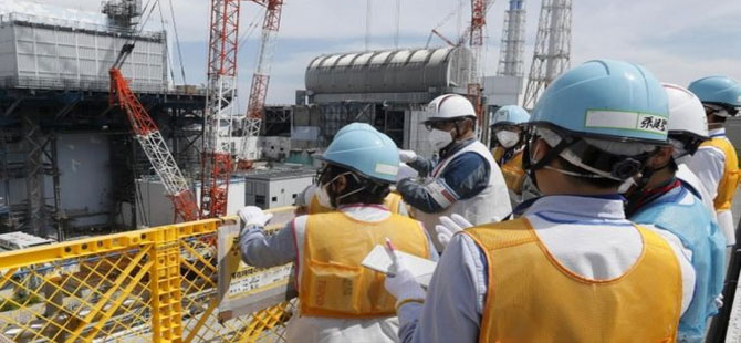 Japonya’da Fukuşima felaketinden yedi yıl sonra ilk radyasyon ölümü gerçekleşti