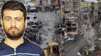 Reyhanlı katliamının planlayıcısı terörist Yusuf Nazik’in ifadesi ortaya çıktı
