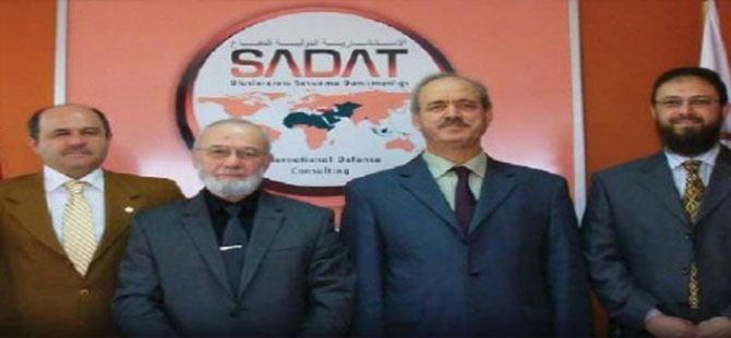 SADAT Başkanı: SADAT ile Kılıçdaroğlu birlikteliğinin en iyi reytingi yaptığını gördük!