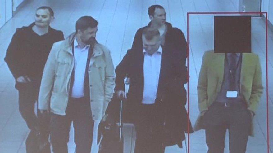 Hollanda: Rusya’nın saldırısını engelledik, 4 kişi sınır dışı edildi