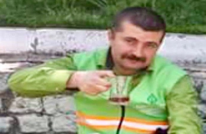 Çankaya Belediyesi temizlik işçilerinden İlker’in katili kim?