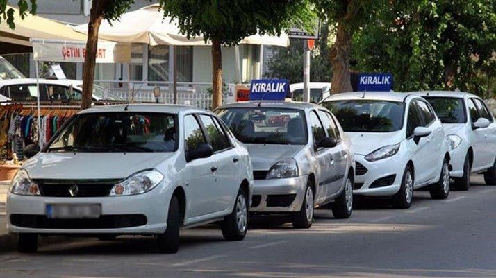 AKP’li belediyenin araç kiralama tutarı dudak uçuklattı