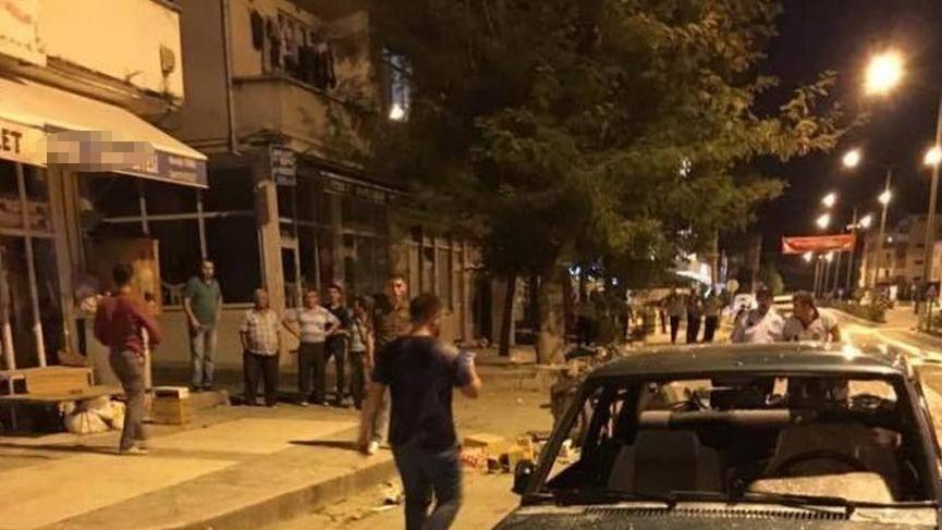 Siirt’te ilan edilen sokağa çıkma yasağı kaldırıldı
