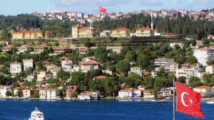 Suriye konulu dörtlü İstanbul zirvesi bugün yapılacak