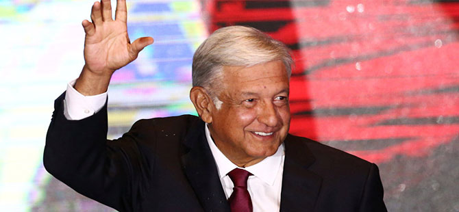 Meksika’nın yeni lideri Obrador başkanlık uçağını satmakta kararlı: Kelepire satıyoruz