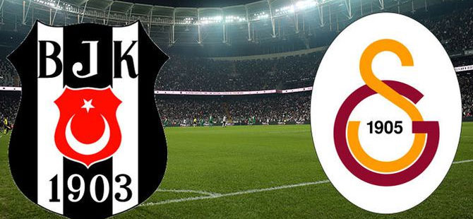 Beşiktaş Galatasaray maçının hakemi belli oldu
