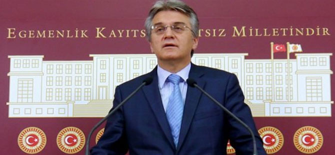 CHP’li Bülent Kuşoğlu’ndan ‘istifa’ iddialarına yanıt geldi!