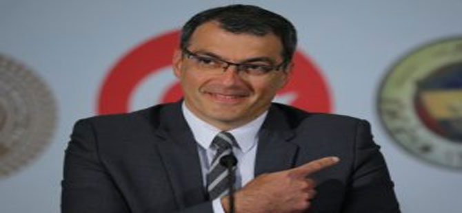 Fenerbahçe’de ‘sportif felaket’ Damien Comolli