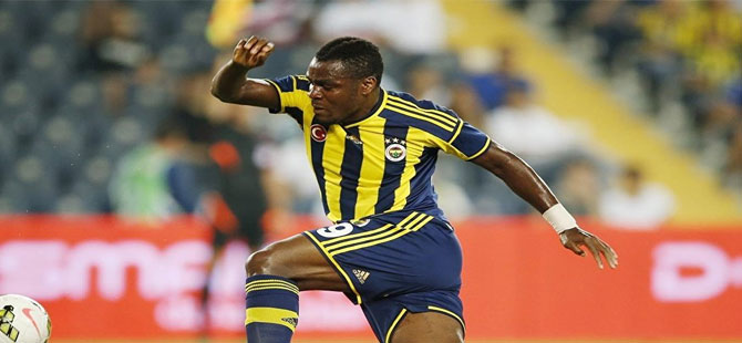 ‘Emenike, Fenerbahçe’ye dönebilir’