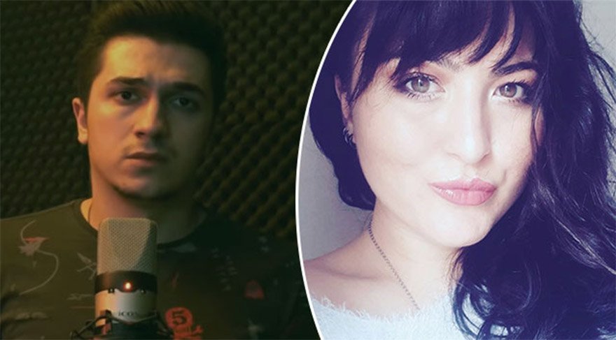 Ünlü YouTuber Emre Özkan ve kız arkadaşı Cansu Kovancı yangında öldü