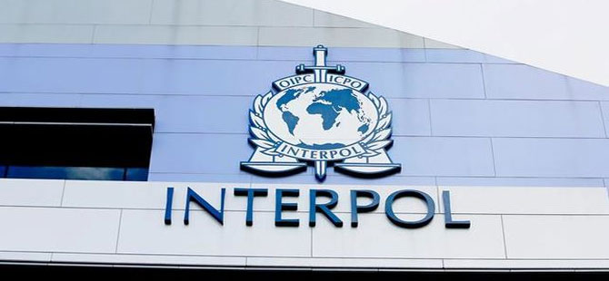 Interpol’un yeni başkanı belli oldu