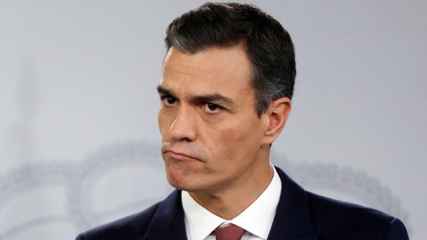 İspanya Başbakanı Sanchez’e suikast girişimi önlendi