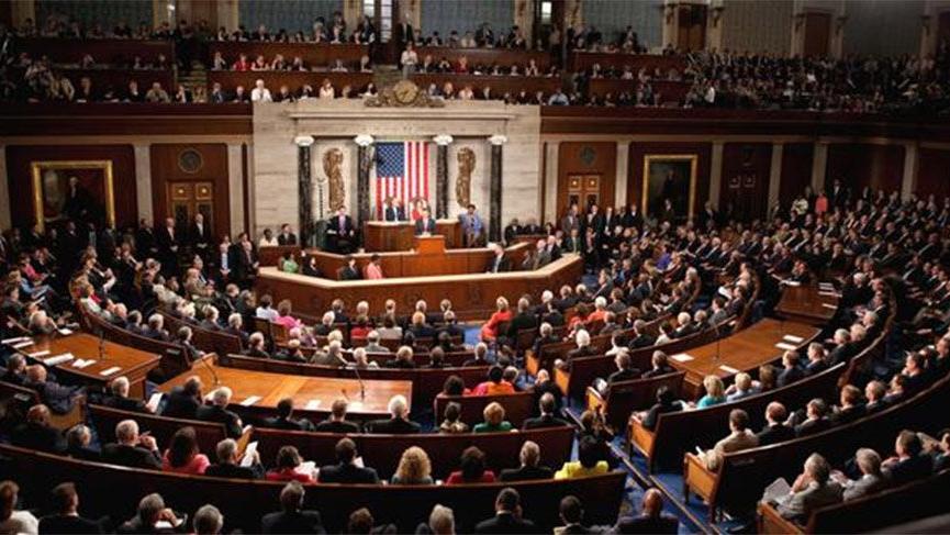 ABD’de Senatosu’ndan flaş ‘Kaşıkçı’ hamlesi