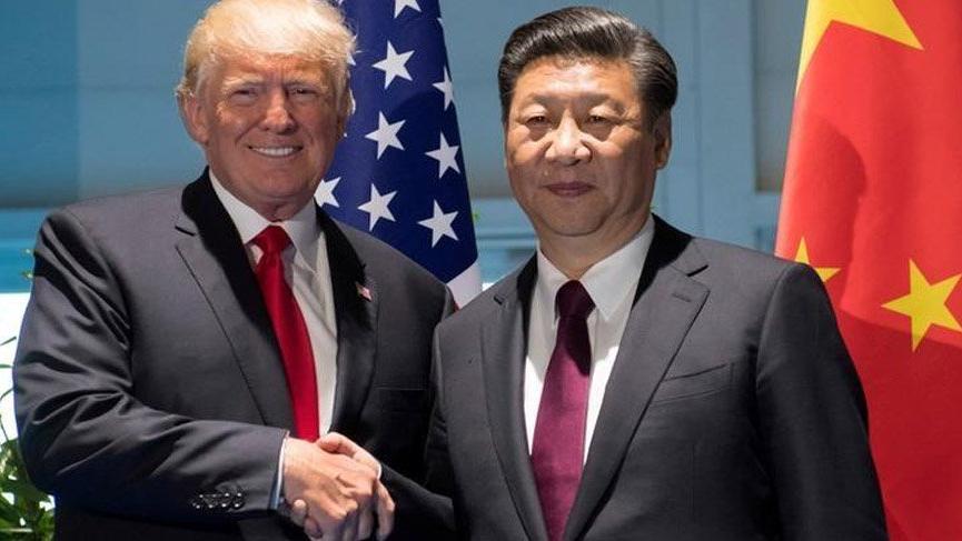 ABD’den Çin’e casusluk suçlaması